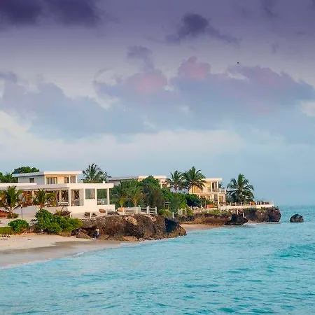 Safirablu Luxury Resort And Villas